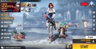 This will take players to the New Age section (Image via Free Fire)
